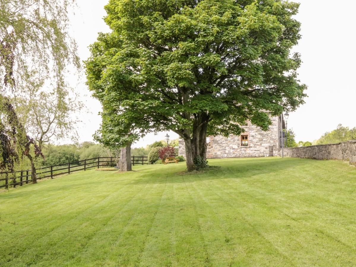 Villa An Maide Ban, Cootehill Exterior foto